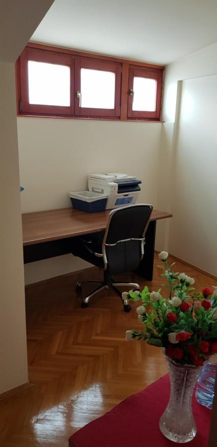 Nobles Apartment 4**** Belgrade Exterior photo