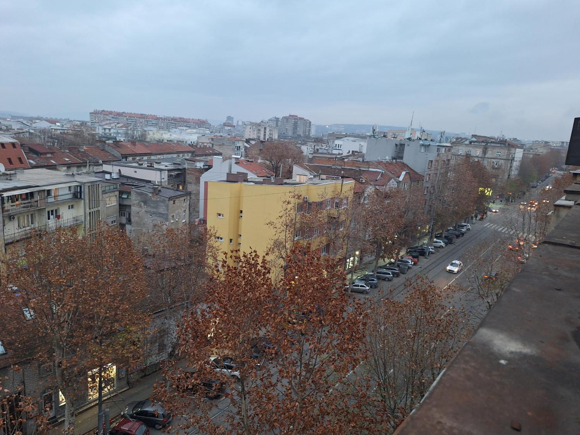 Nobles Apartment 4**** Belgrade Exterior photo