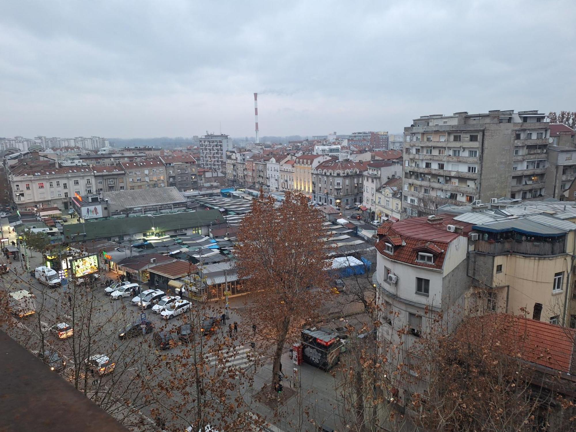 Nobles Apartment 4**** Belgrade Exterior photo