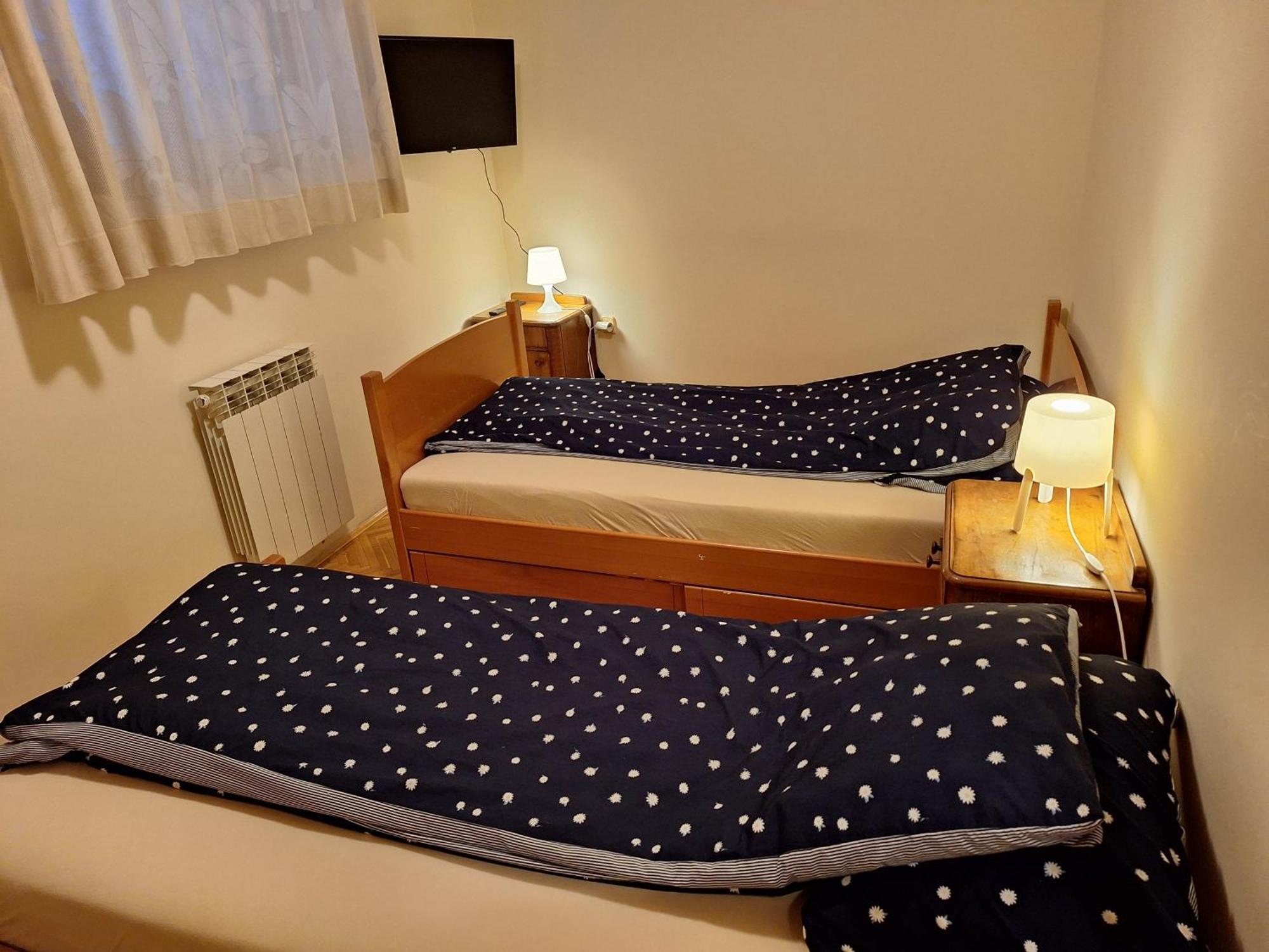 Nobles Apartment 4**** Belgrade Exterior photo