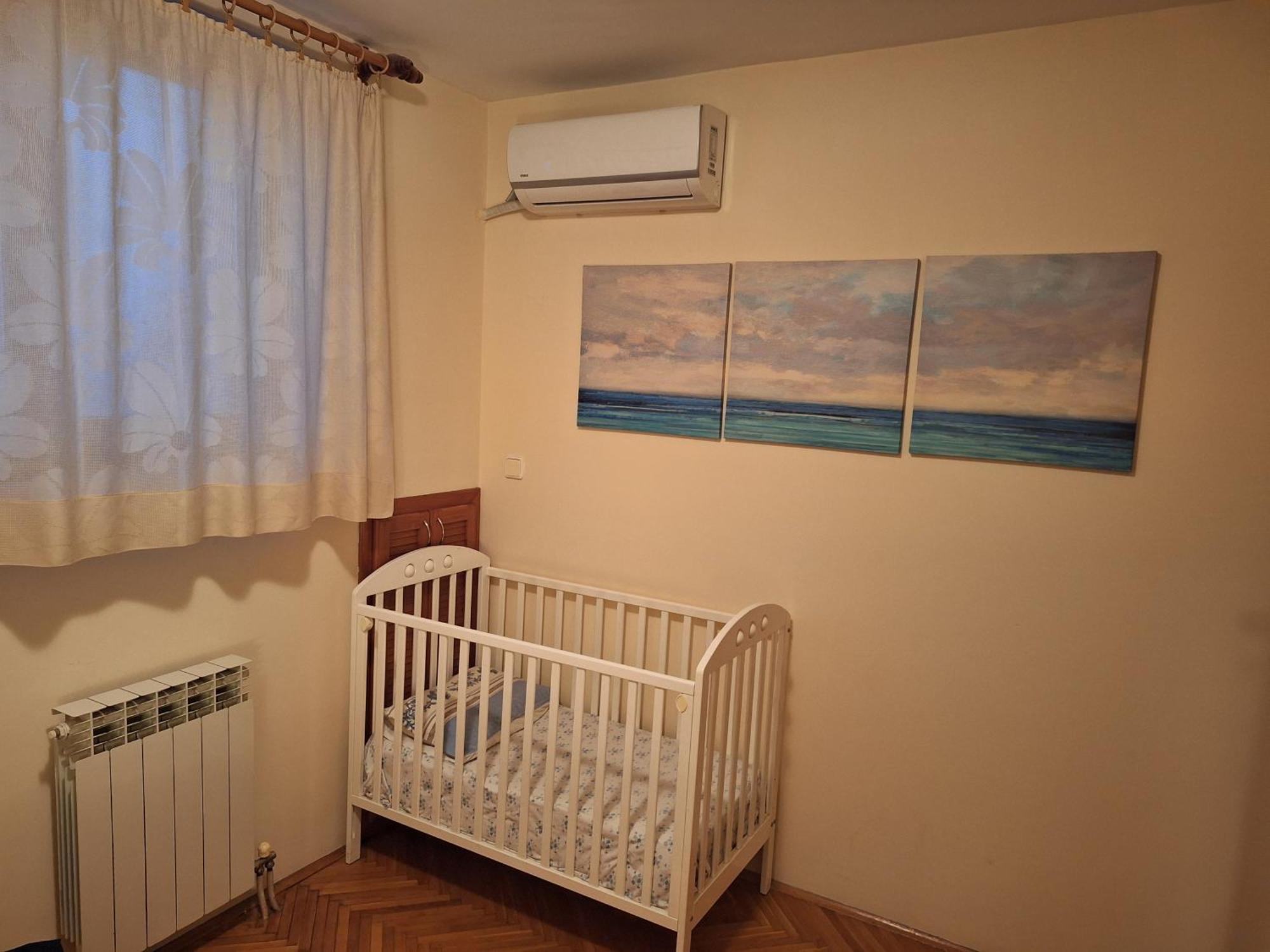 Nobles Apartment 4**** Belgrade Exterior photo