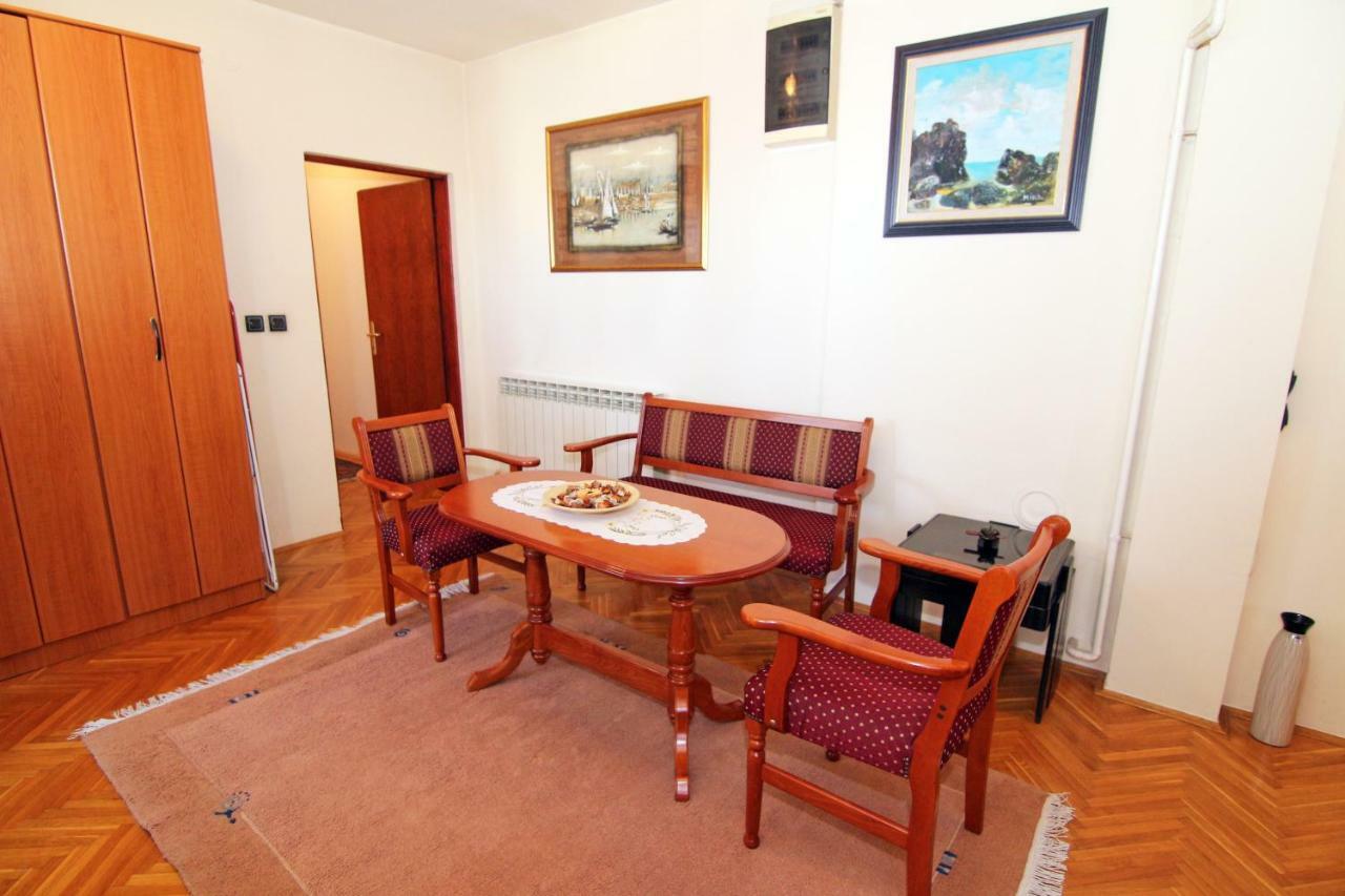 Nobles Apartment 4**** Belgrade Exterior photo