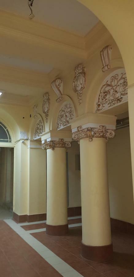 Nobles Apartment 4**** Belgrade Exterior photo