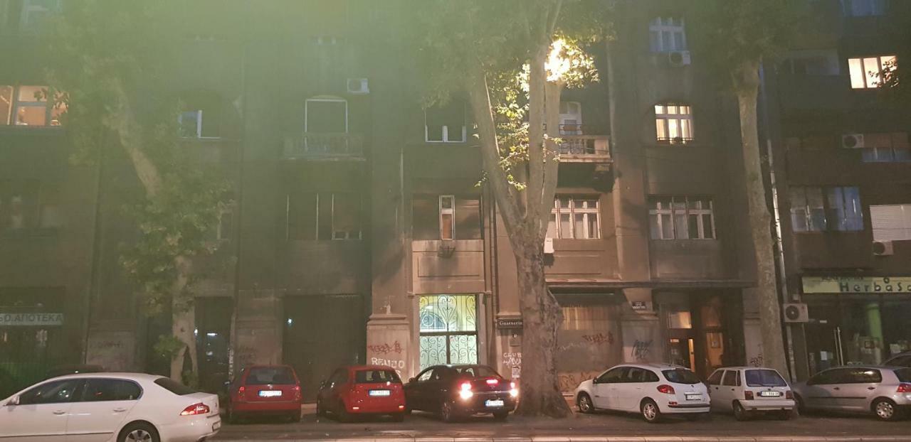 Nobles Apartment 4**** Belgrade Exterior photo