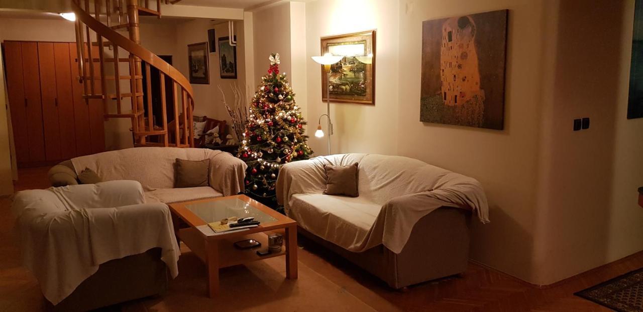 Nobles Apartment 4**** Belgrade Exterior photo